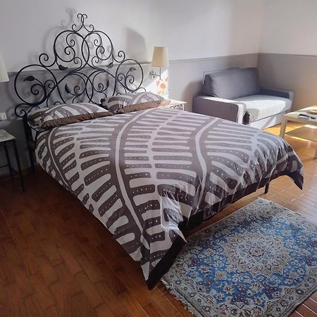 I Tetti Napoli Bed & Breakfast Dış mekan fotoğraf